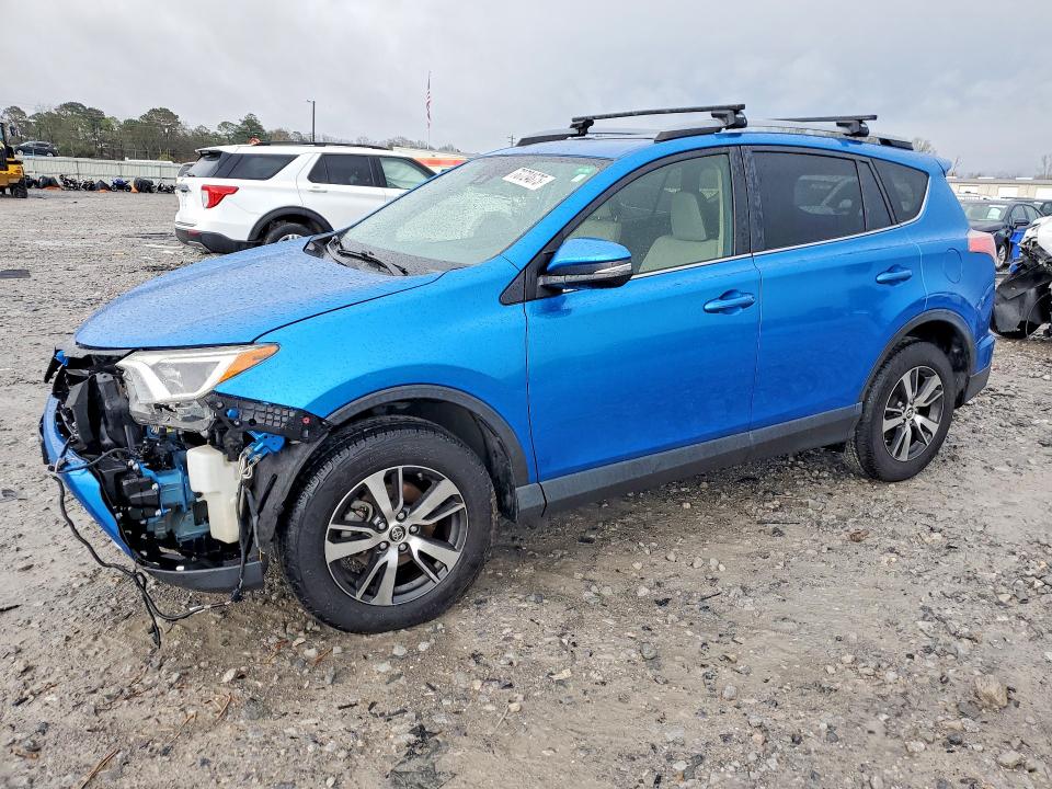 2018 TOYOTA RAV4 — VIN JTMWFREV8JJ751733
