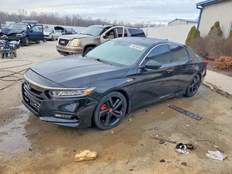 2020 HONDA ACCORD — VIN 1HGCV2F38LA022209