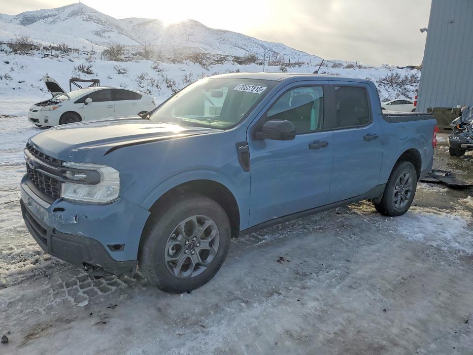 2024 FORD MAVERICK — VIN 3FTTW8H35RRA31671