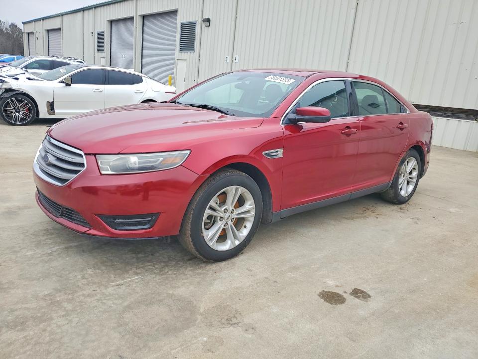 2015 FORD TAURUS — VIN 1FAHP2E82FG169340