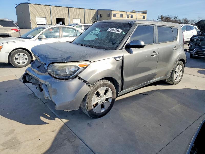 2016 KIA SOUL — VIN KNDJN2A20G7326190