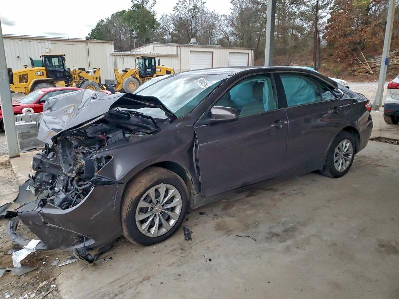 2015 TOYOTA CAMRY — VIN 4T1BF1FK8FU919019