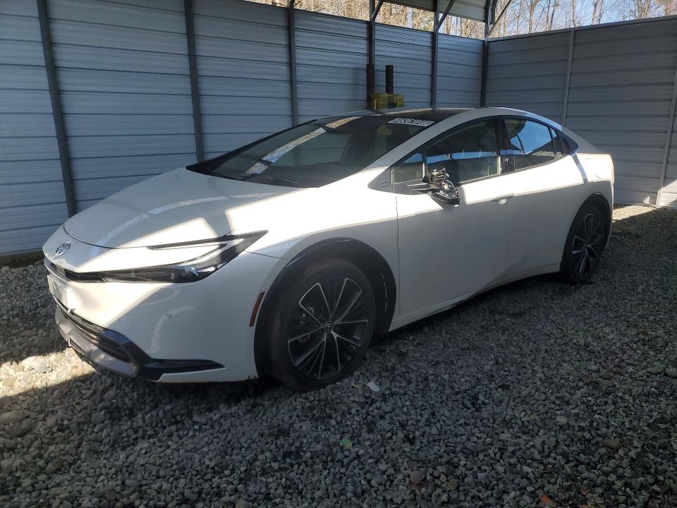2024 TOYOTA PRIUS — VIN JTDACAAU8R3048375