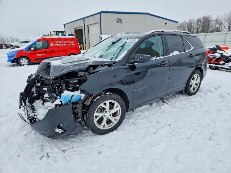 2020 CHEVROLET EQUINOX — VIN 3GNAXVEX1LL102232