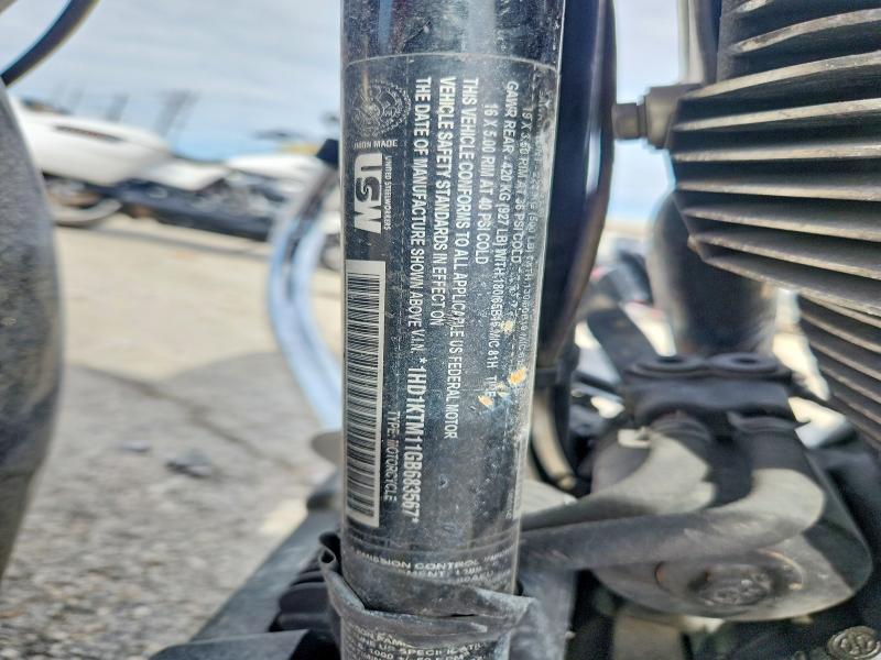 1HD1KTM11GB683567