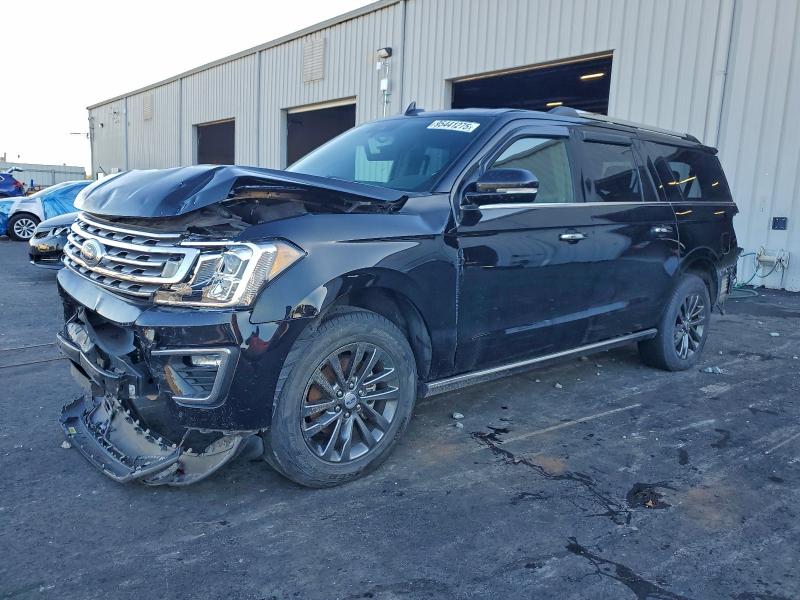 2021 FORD EXPEDITION — VIN 1FMJK1KT1MEA44878