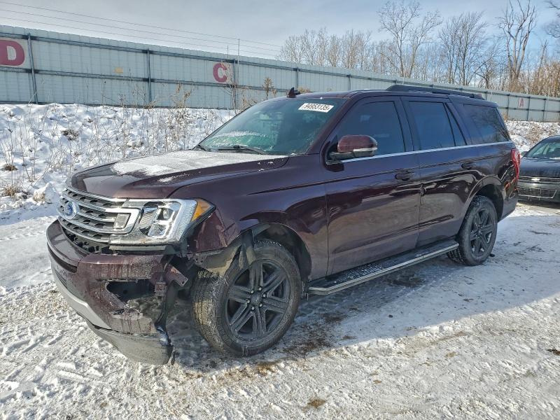 2020 FORD EXPEDITION — VIN 1FMJU1JT8LEA66094