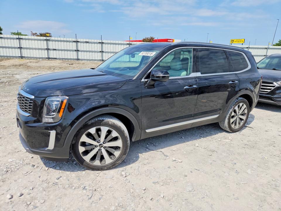 5XYP64HC6MG127970