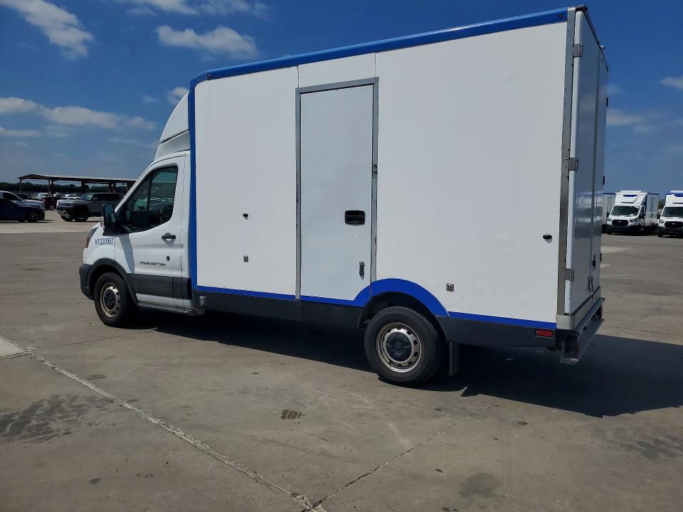 1FDBW5Z81MKA96403