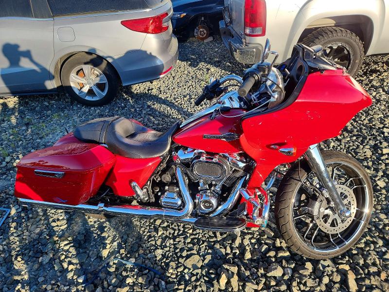 2023 HARLEY-DAVIDSON FLTRX — VIN 1HD1KHC29PB617310