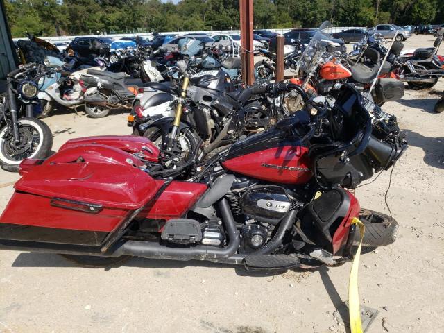 2020 HARLEY-DAVIDSON FLTRK — VIN 1HD1KZF17LB672339