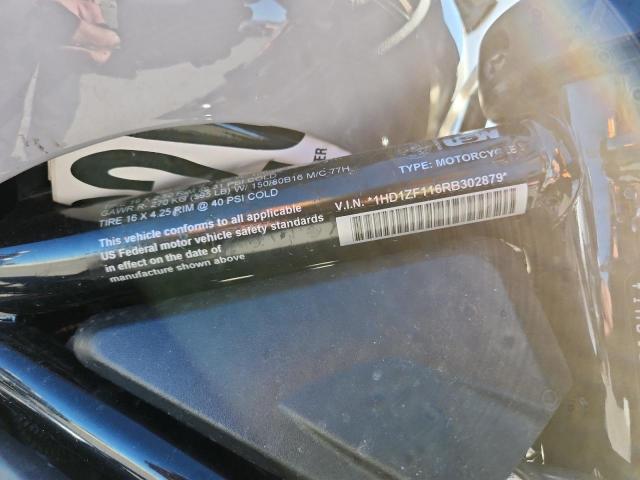 1HD1ZF116RB302879