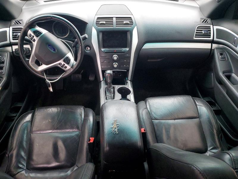 1FM5K8D80FGA67661