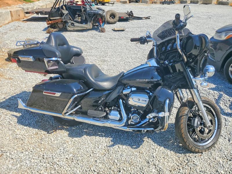 2019 HARLEY-DAVIDSON FLHTK — VIN 1HD1KEF11KB665037