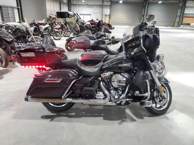 2014 HARLEY-DAVIDSON FLHTCU ULT — VIN 1HD1FCM10EB674134