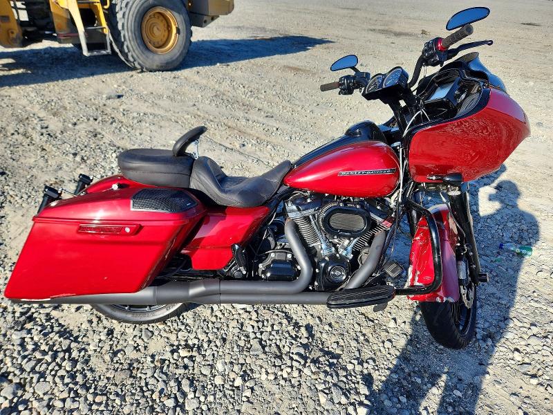 2018 HARLEY-DAVIDSON FLTRXS — VIN 1HD1KTC14JB643590