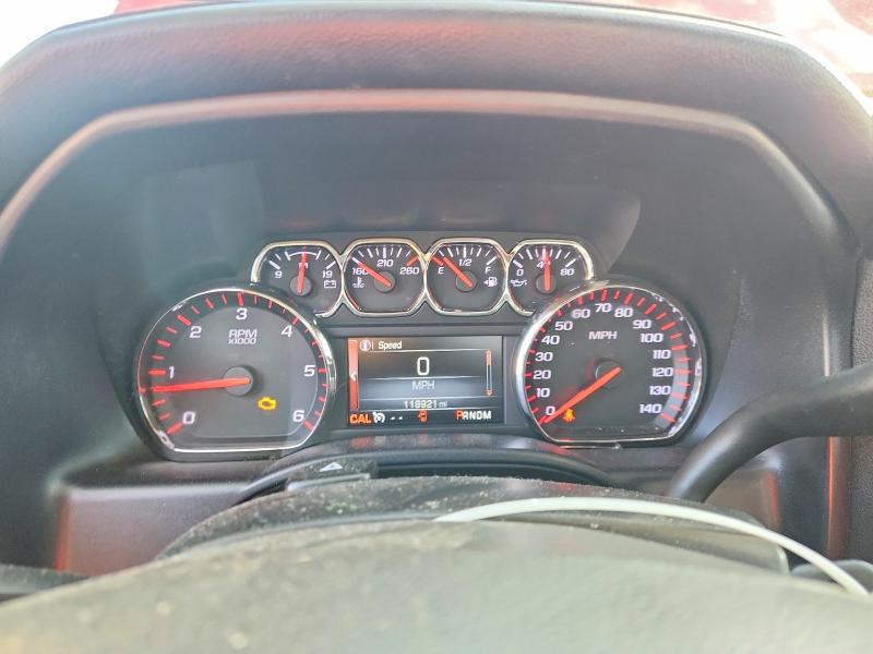 1GTV2UEC6FZ317781