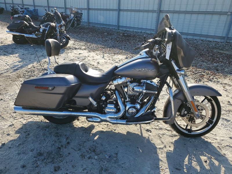 2015 HARLEY-DAVIDSON FLHX — VIN 1HD1KBM11FB603628