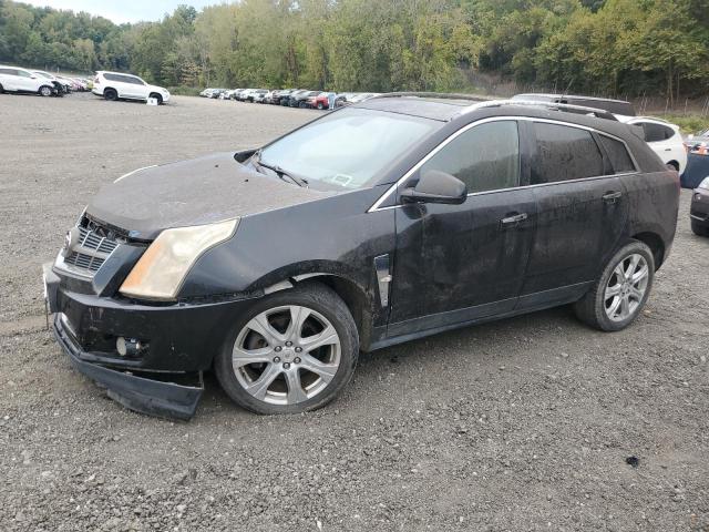 2011 CADILLAC SRX PERFOR — VIN 3GYFNEEY8BS650014