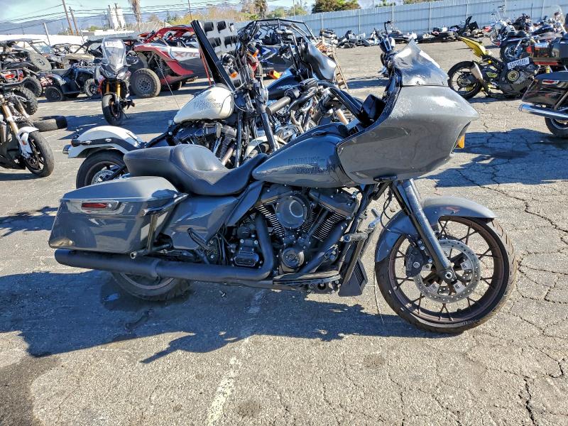 2022 HARLEY-DAVIDSON FLTRXST — VIN 1HD1ACL16NB639839