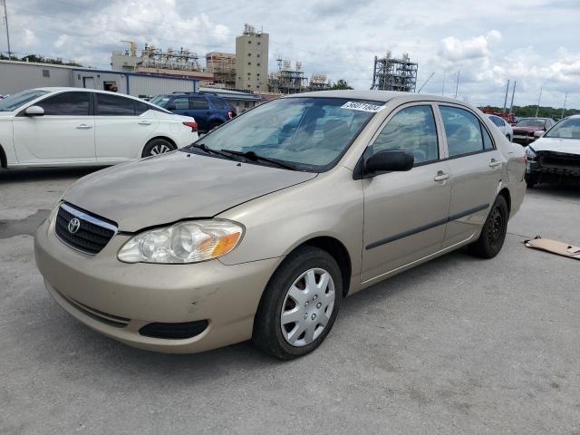 2006 TOYOTA COROLLA CE — VIN 1NXBR32EX6Z699157