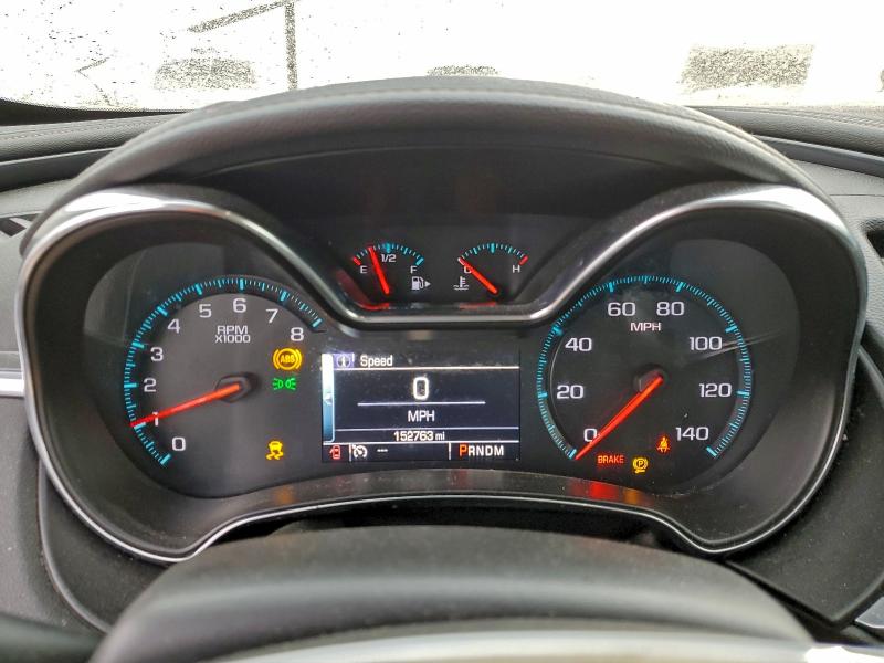 2G1125S33E9186495