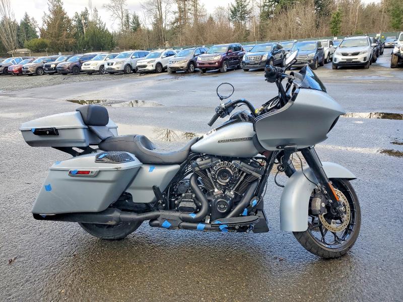 2020 HARLEY-DAVIDSON FLTRXS — VIN 1HD1KTP12LB627823