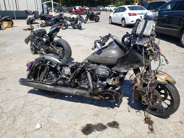 2019 HARLEY-DAVIDSON FLTRXS — VIN 1HD1KTP1XKB628278