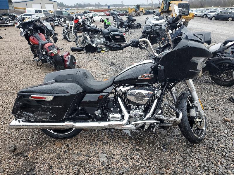 2025 HARLEY-DAVIDSON FLTRX — VIN 1HD1KH714SB633313