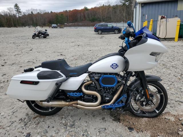 2024 HARLEY-DAVIDSON FLTRX — VIN 1HD1KH711RB646112