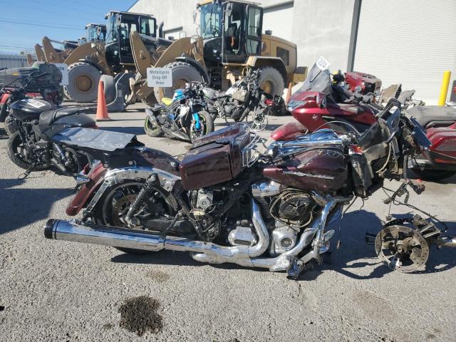2018 HARLEY-DAVIDSON FLTRX — VIN 1HD1KHC11JB662028