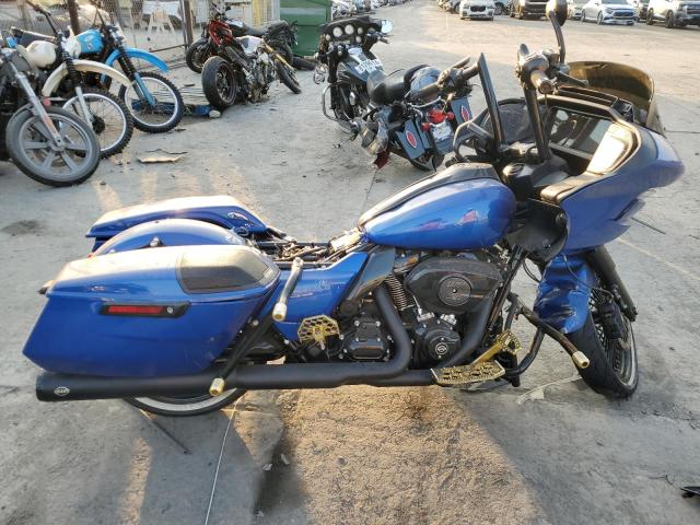2024 HARLEY-DAVIDSON FLTRX — VIN 1HD1KH729RB609480