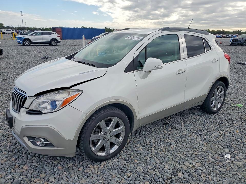 2016 BUICK ENCORE — VIN KL4CJCSB1GB559205