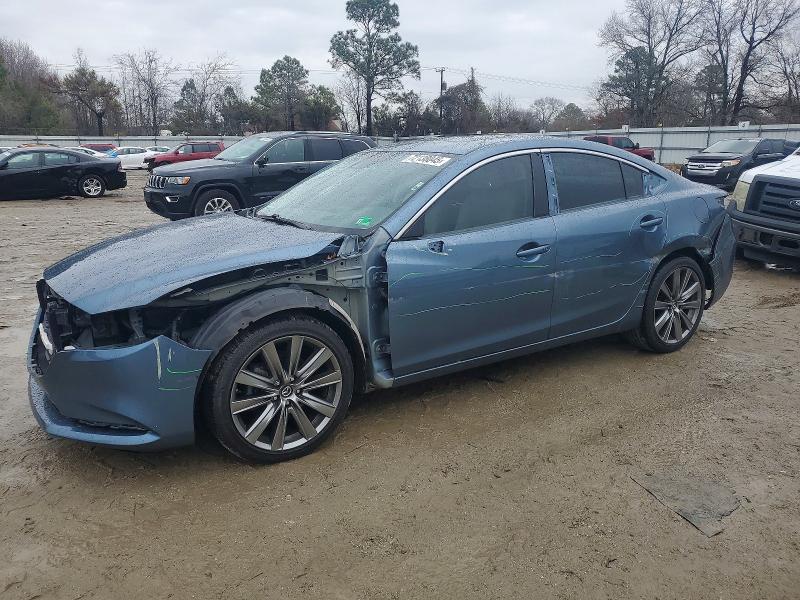 2018 MAZDA 6 GRAND TO — VIN JM1GL1WY5J1310083
