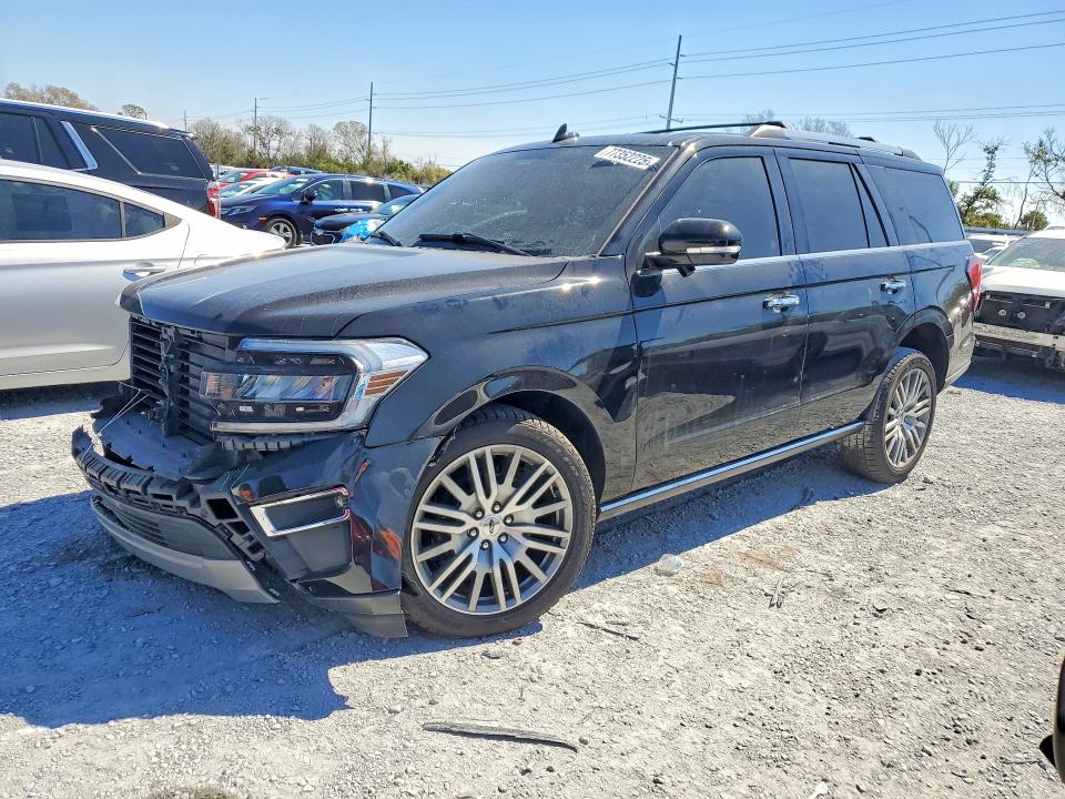 2022 FORD EXPEDITION — VIN 1FMJU1KT1NEA15361