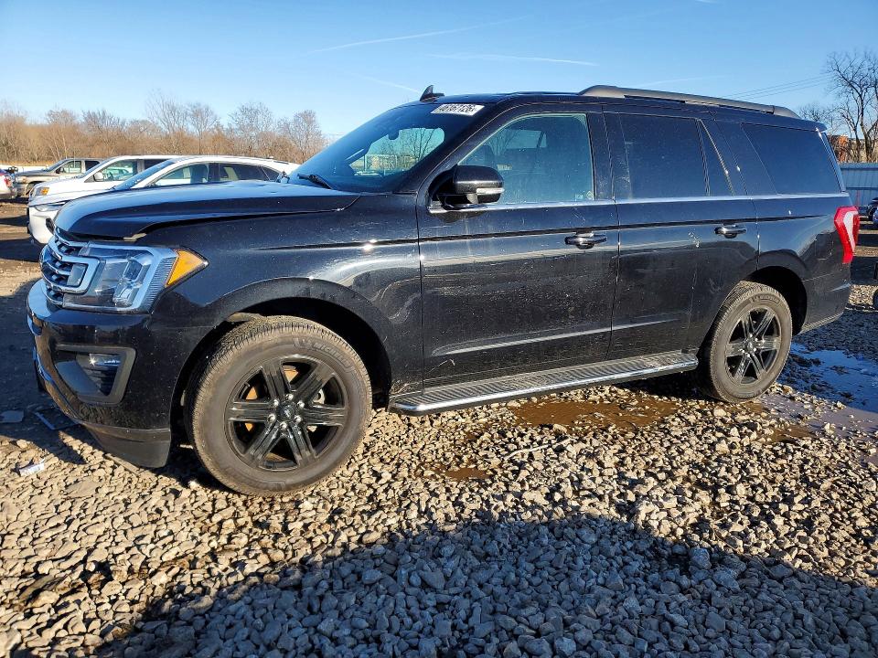 2021 FORD EXPEDITION — VIN 1FMJU1JT0MEA21474