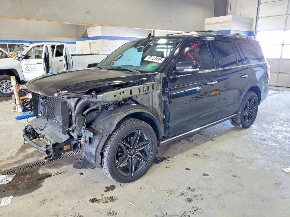 2019 FORD EXPEDITION — VIN 1FMJU2AT5KEA23241