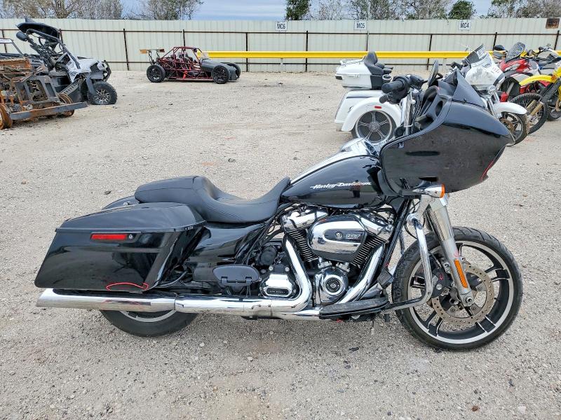 2019 HARLEY-DAVIDSON FLTRX — VIN 1HD1KHC11KB643383