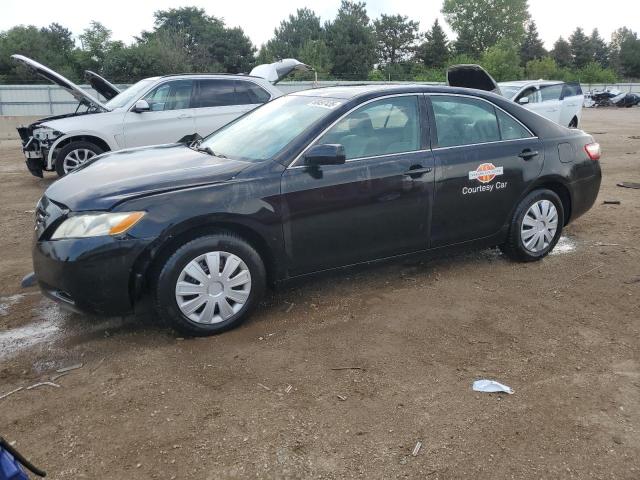 2009 TOYOTA CAMRY BASE — VIN 4T4BE46K69R065503