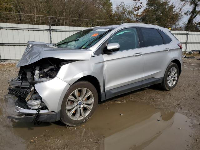 2019 FORD EDGE — VIN 2FMPK4K95KBB66507
