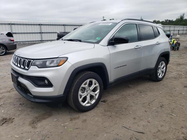 2024 JEEP COMPASS LA — VIN 3C4NJDBN7RT125662