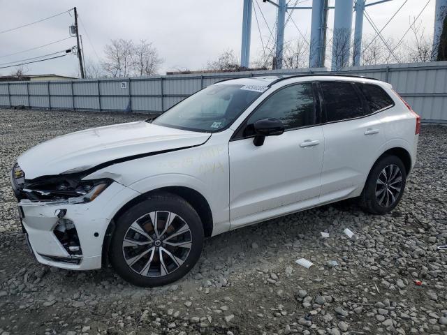 2024 VOLVO XC60 — VIN YV4L12RL1R1711424