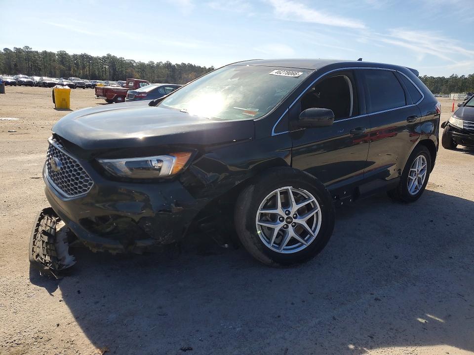 2023 FORD EDGE — VIN 2FMPK4J92PBA00616
