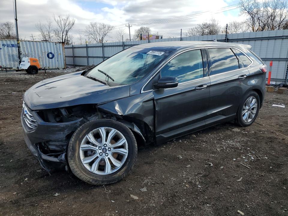 2020 FORD EDGE — VIN 2FMPK3K92LBA56056