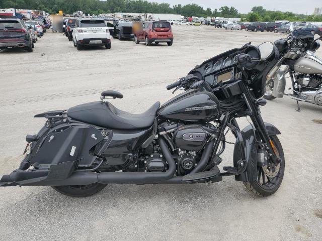2018 HARLEY-DAVIDSON FLHXS STRE — VIN 1HD1KRC18JB656748