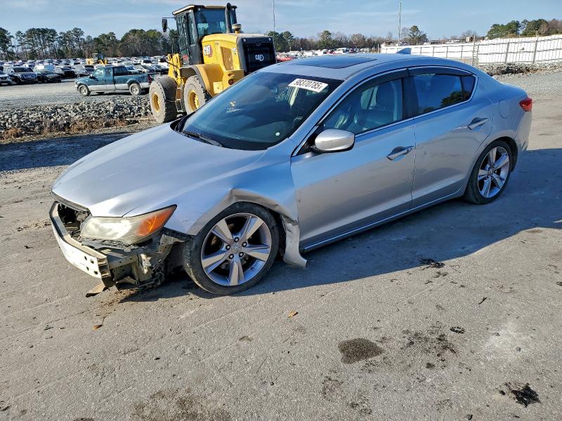 2014 ACURA ILX 20 — VIN 19VDE1F34EE005462