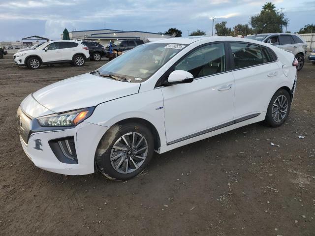 2020 HYUNDAI IONIQ LIMI — VIN KMHC85LJ8LU071866