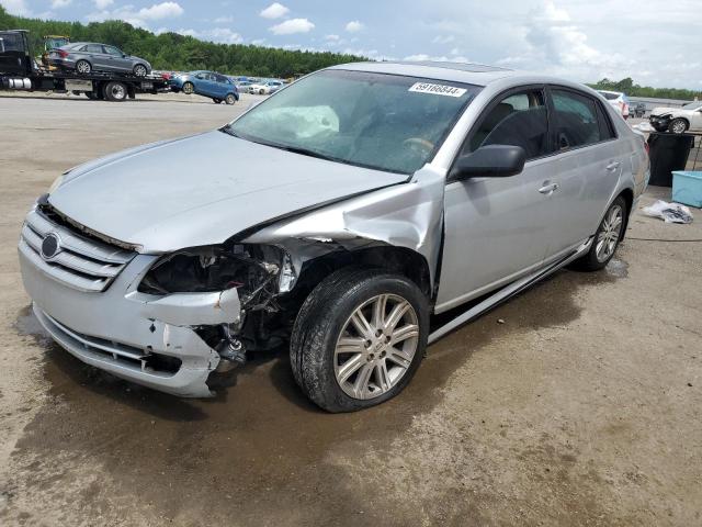 2006 TOYOTA AVALON XL — VIN 4T1BK36B06U109410
