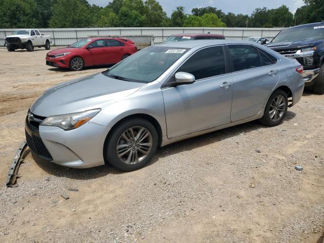 2017 TOYOTA CAMRY — VIN 4T1BF1FK9HU411161