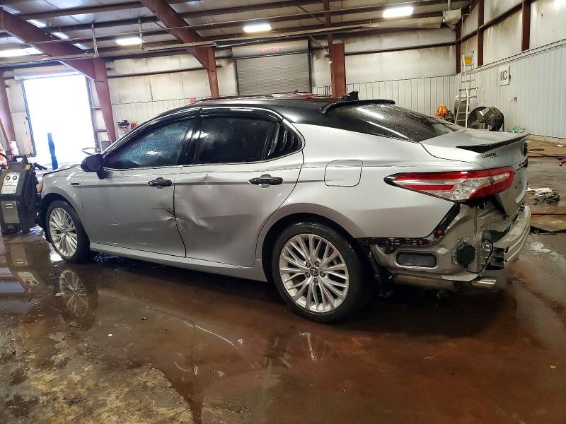 4T1B21HK0KU517711